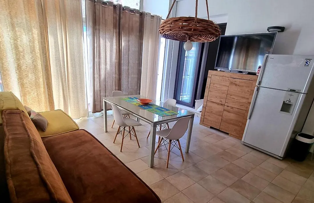 Casa Stone Milazzo B&B-1