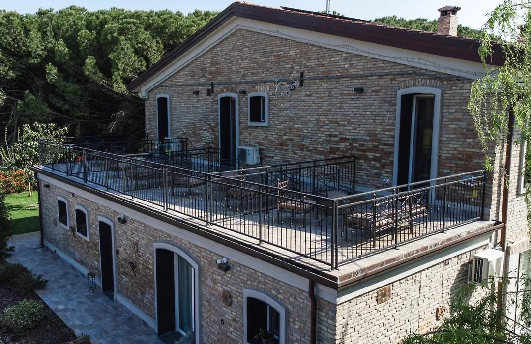 La Pineta del Borgo-1