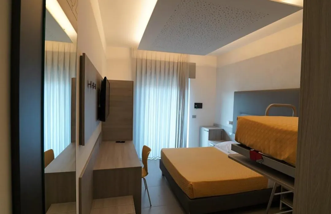 Club Hotel Le Nazioni-1