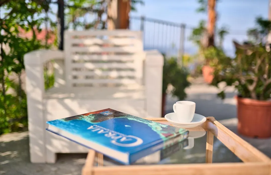 Il Saracino Boutique Suites-1