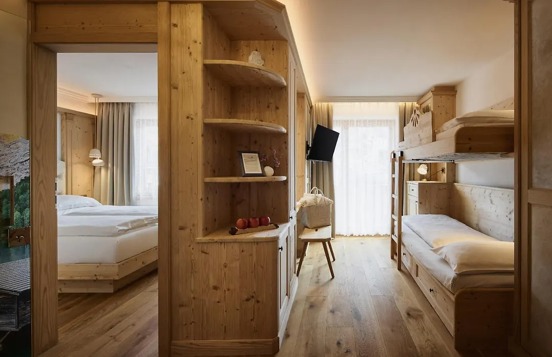 Hotel Al Sonnenhof-1