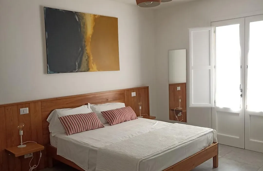 A est b&b Otranto-1