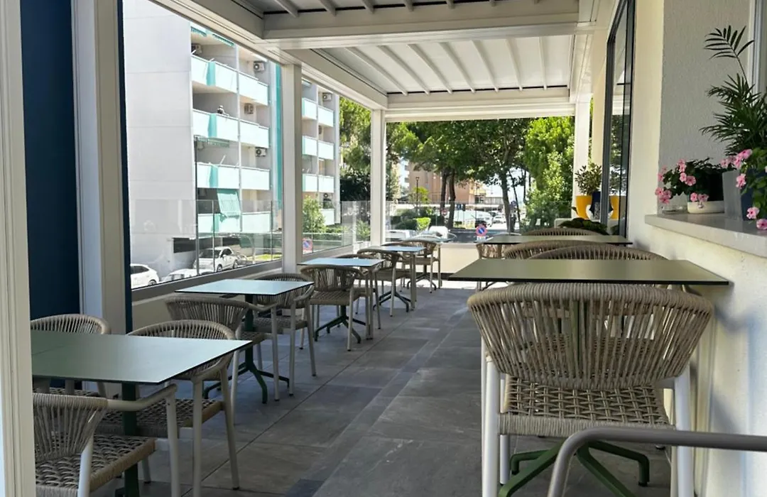 Lilium Maris Hotel-1