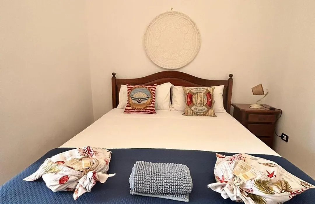 Hotel Costa Blu-1