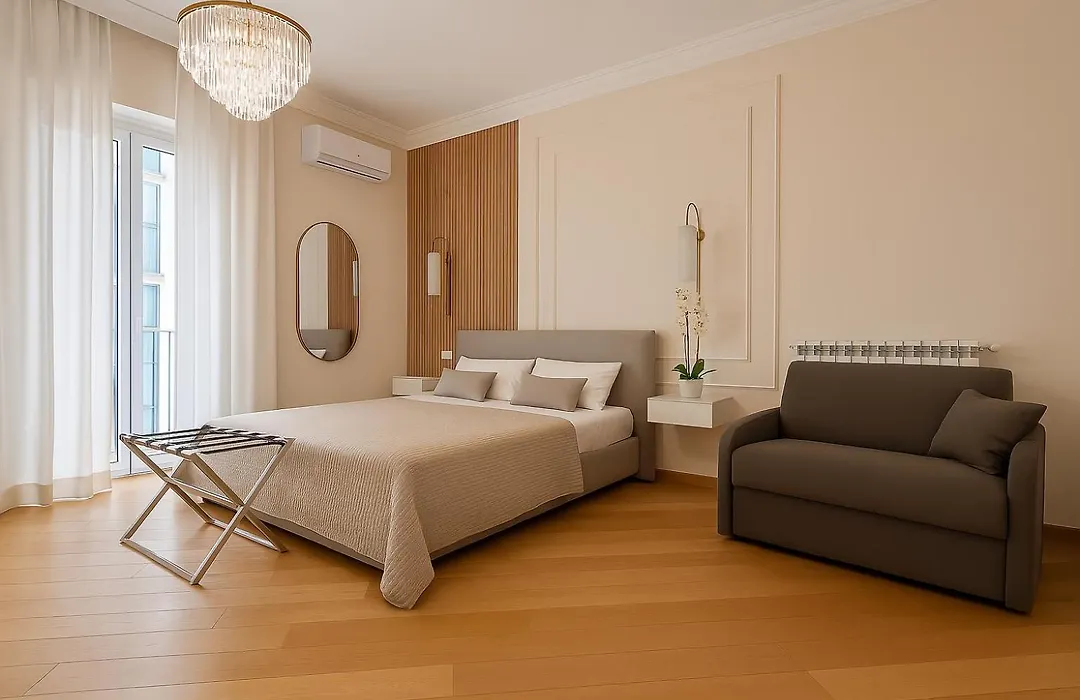 Sea Pearl Luxury Rooms - Cinque Terre-1