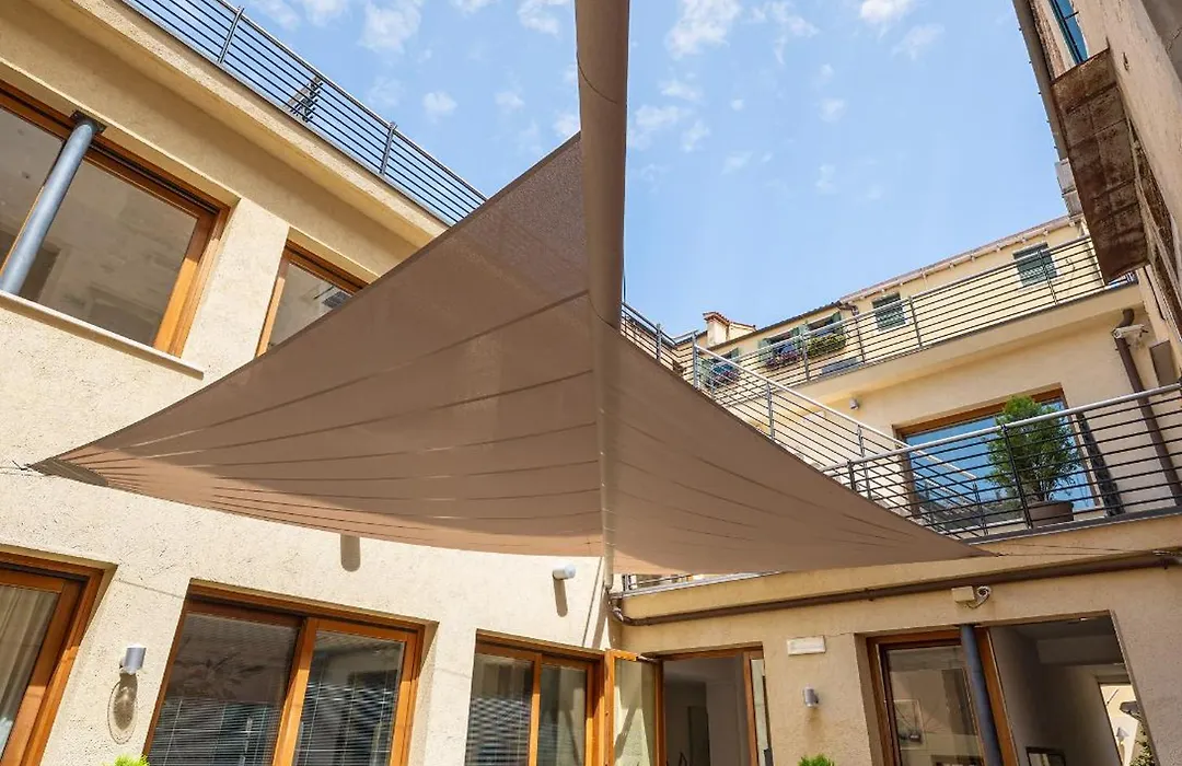 Ca' Pozzo Inn-1