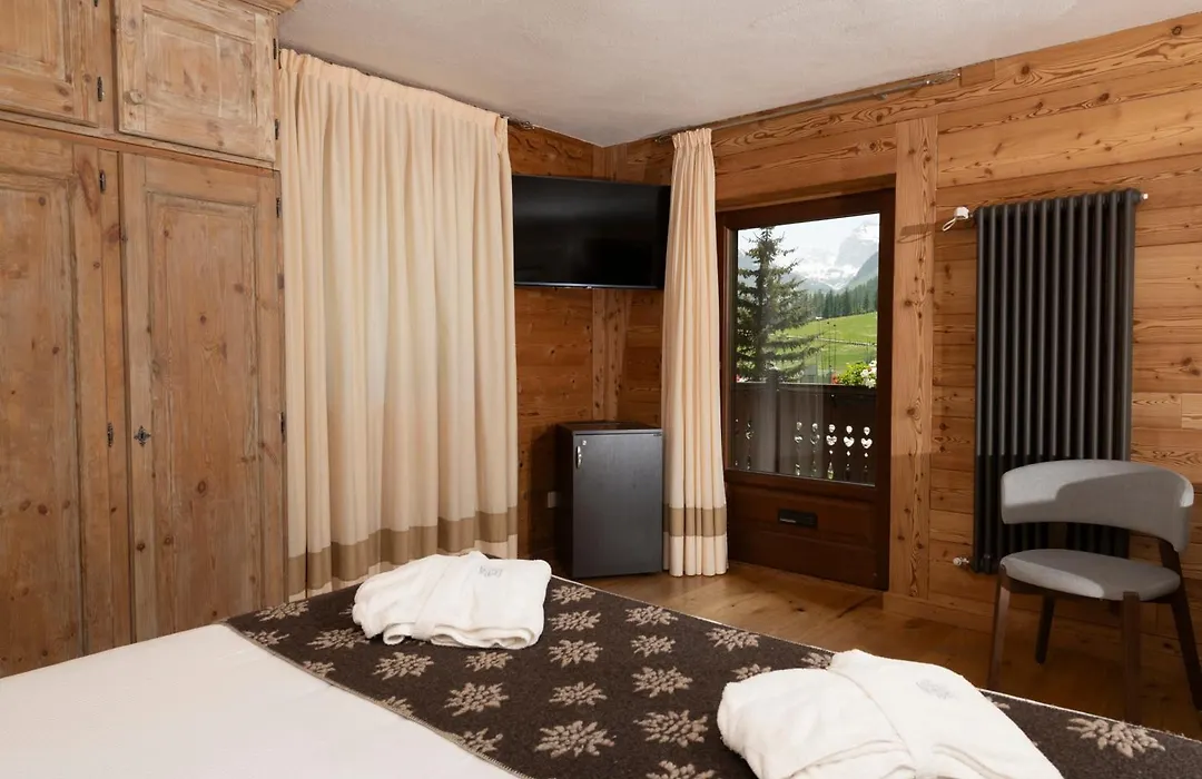 Hotel Granta Parey-1