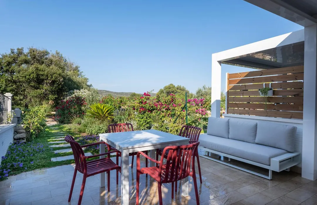 Ahr Residence Porto Pollo-1