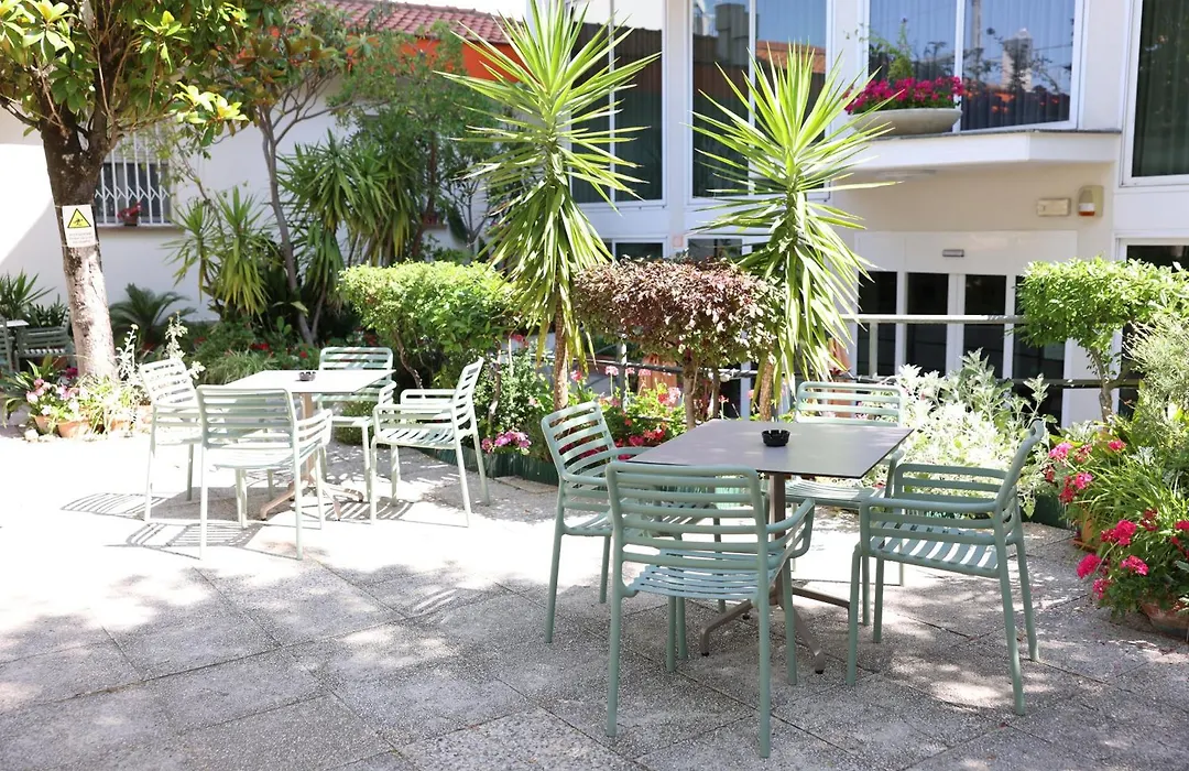 Hotel Cà d'oro-1
