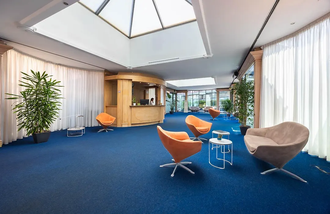 Ih Hotels Milano St. John-1