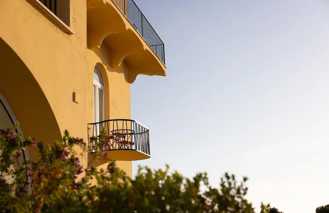 Hotel Caesar Augustus-1