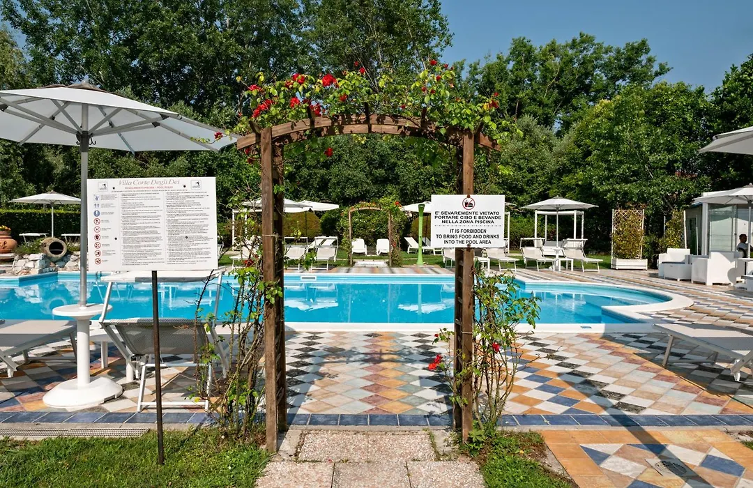 Villa Corte Degli Dei-1