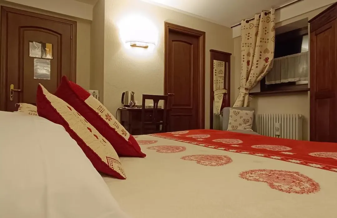 Hotel Stella Del Nord-1