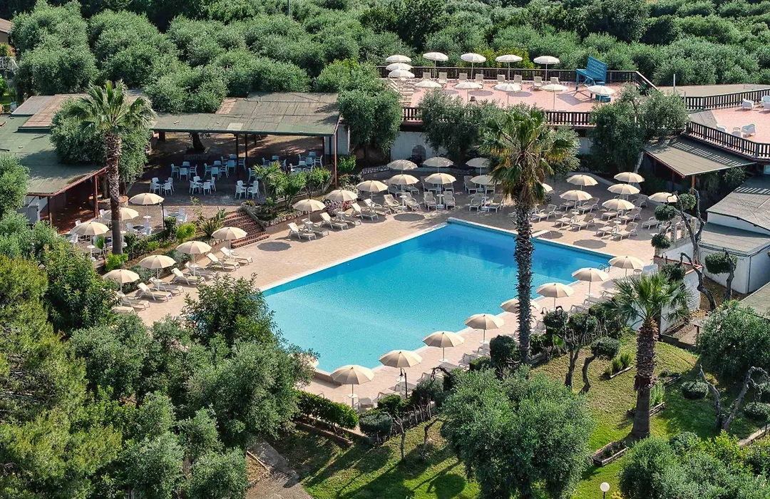 Villaggio Uliveto - Family Experience-1