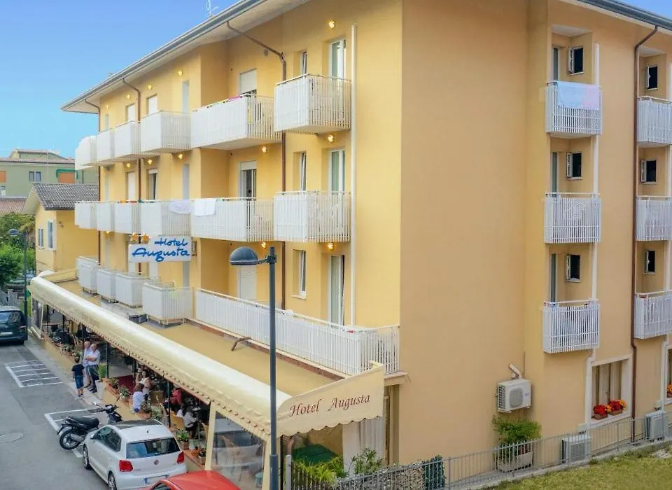 Hotel Augusta-1