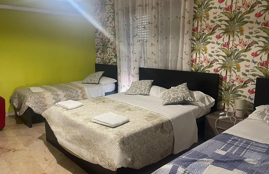 Venice Grand Canal Apartment-1