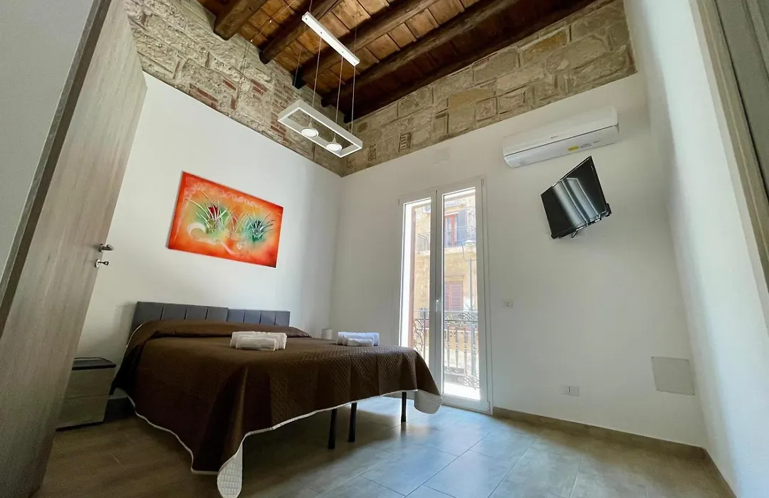 Baron'S Suites-1