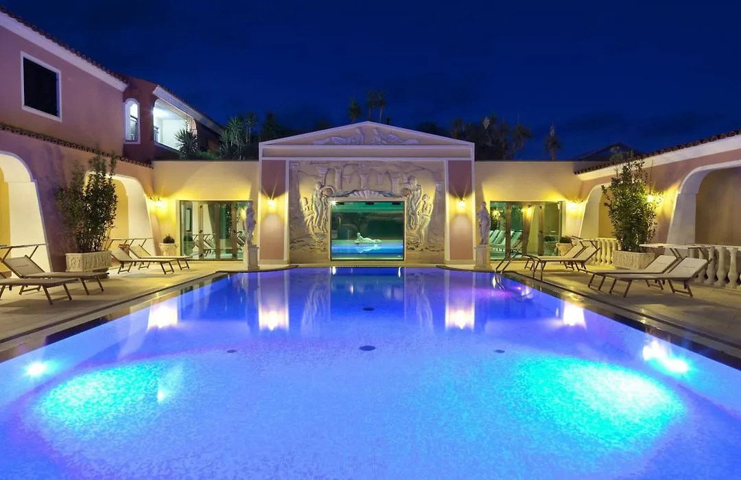 Cala Ginepro Hotel Resort&Spa-1