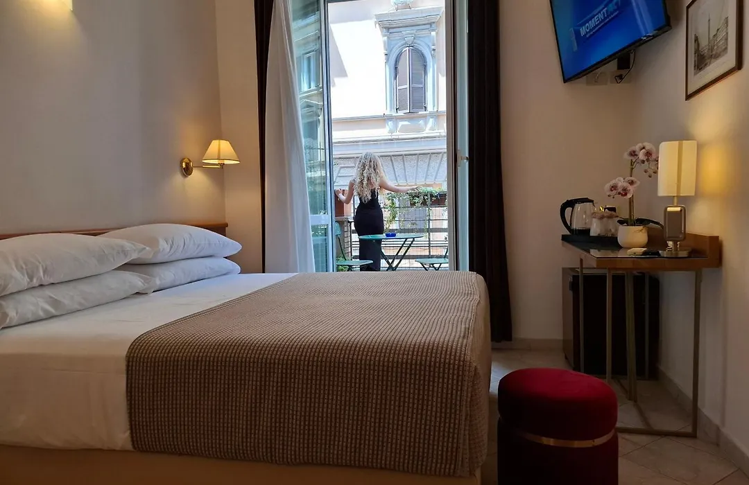 Hotel Principe Eugenio-1