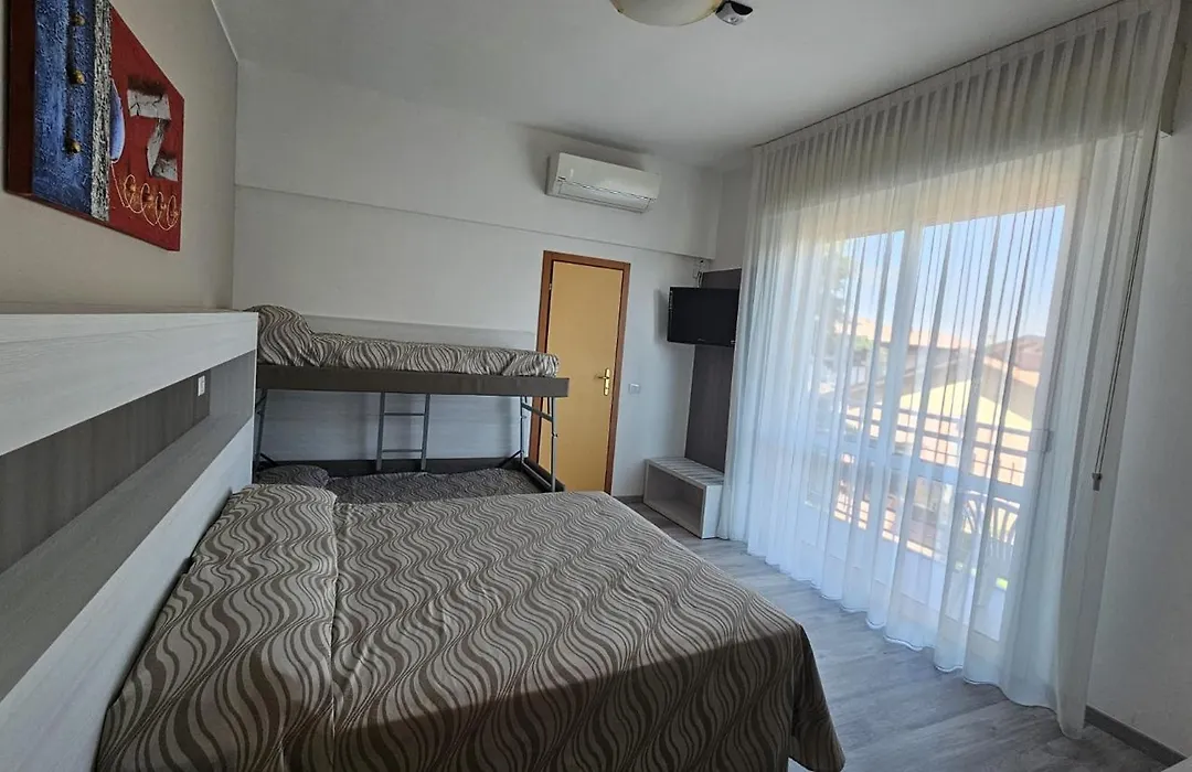 Hotel Bellerofonte-1