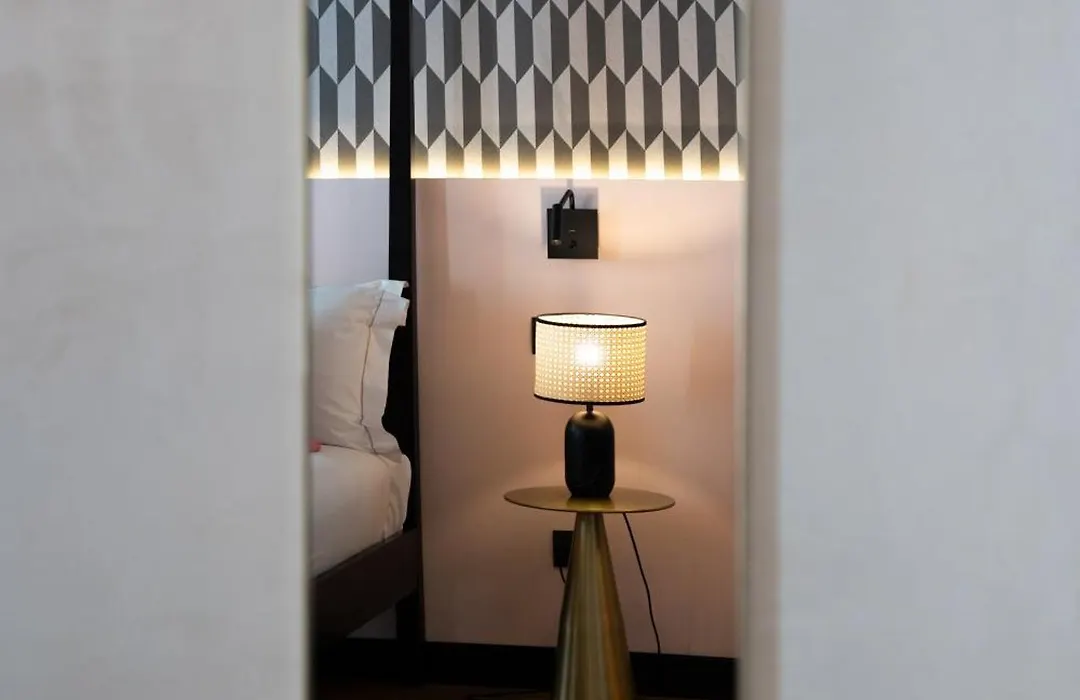 Naman Hotellerie - Margutta-1