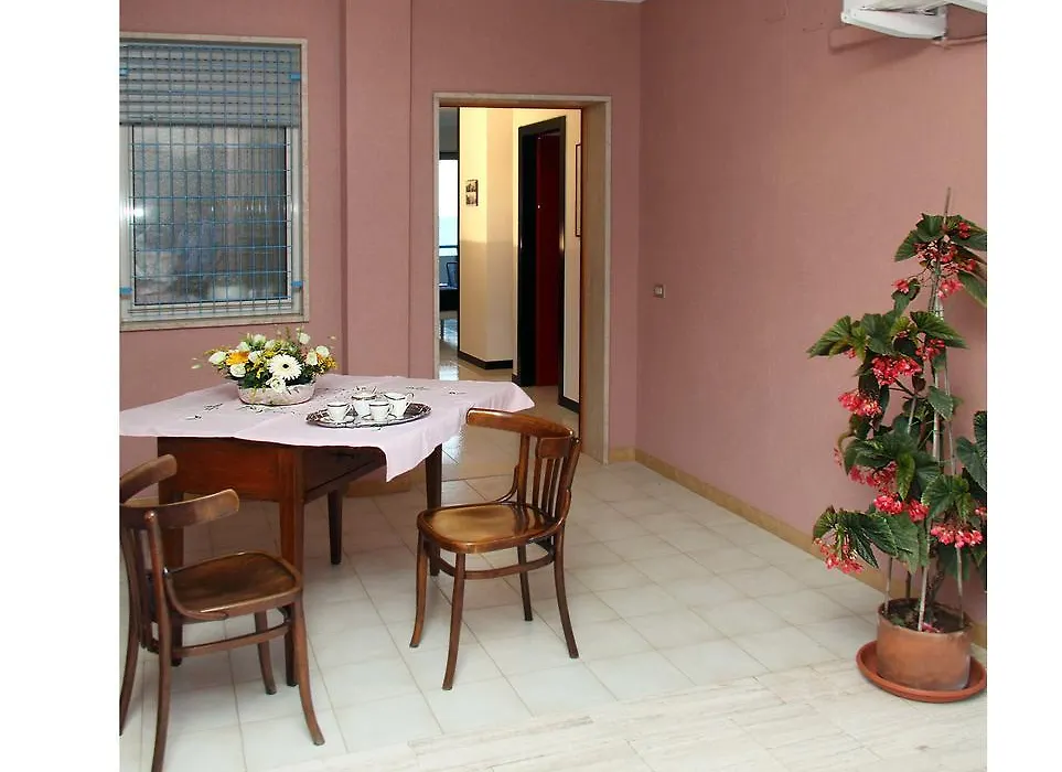 A Modo Mio B&B-1
