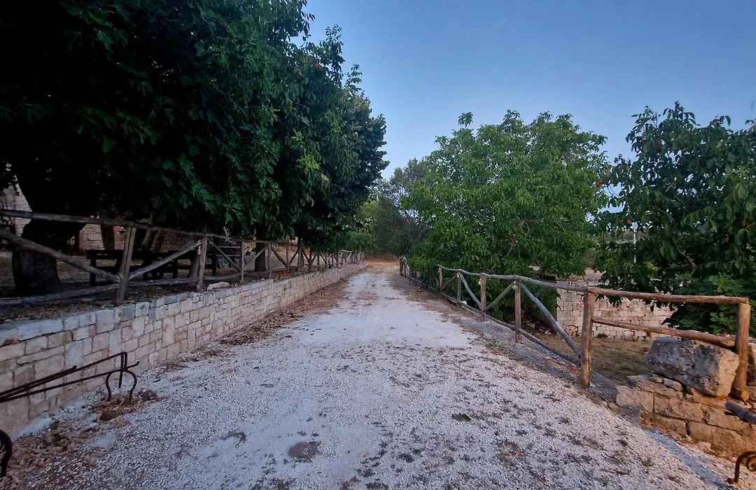 Masseria Mazzalorsa-1