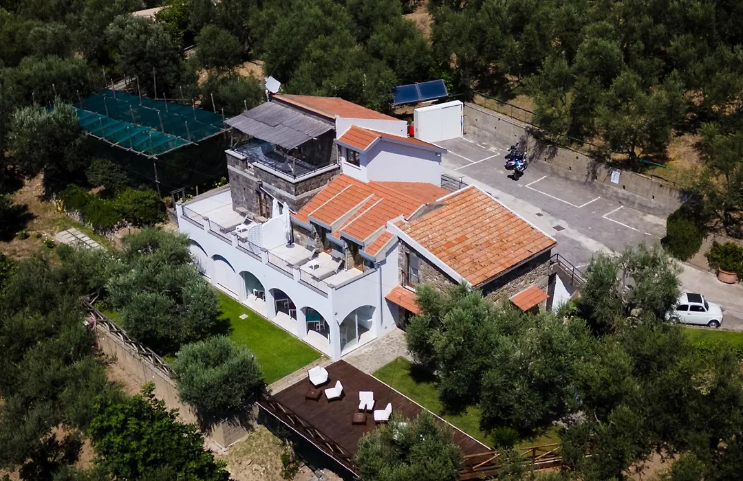 Casa Clementina Marciano-1