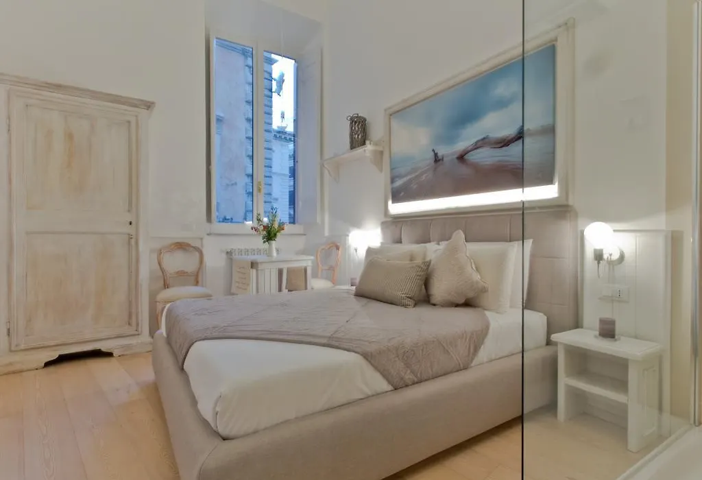 Primo Piano Suites-1