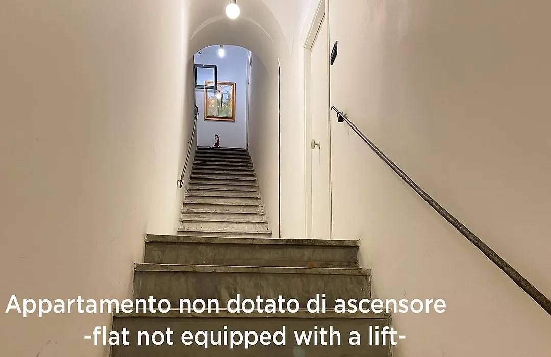 Dimora San Gregorio-1