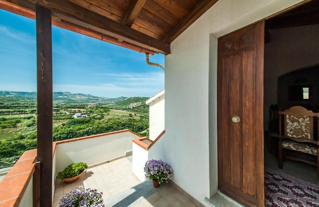 La Casa Di Mannazzotta 1-1