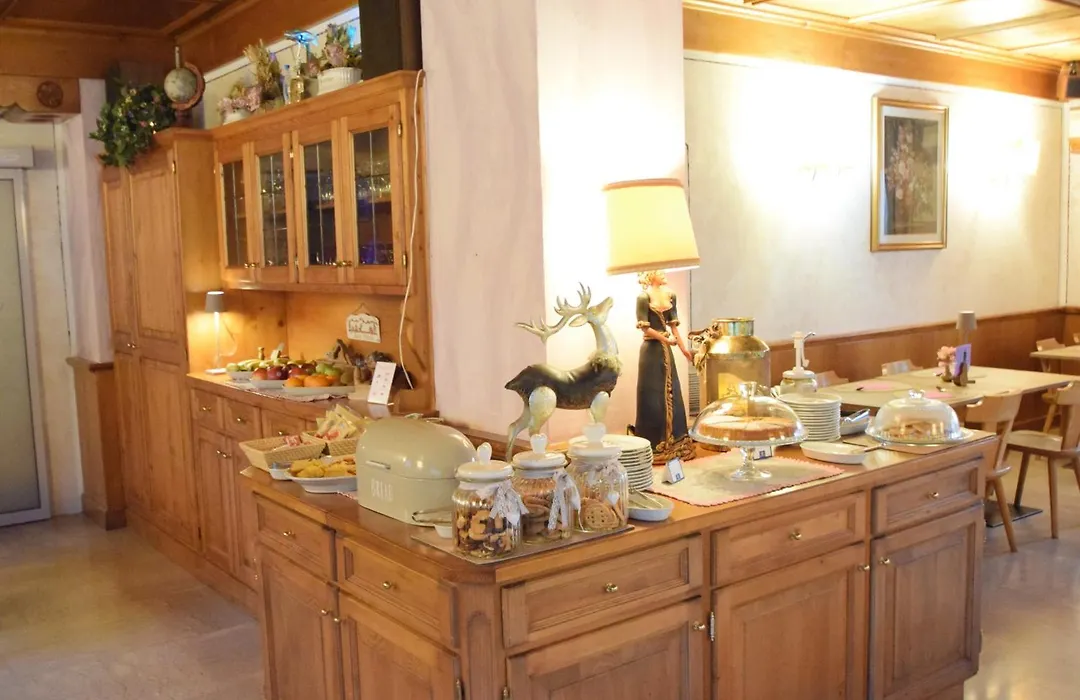 Albergo Miravalle-Tre Cime Views-1