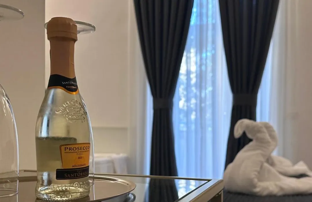Gualtieri B&B - Luxury Rooms-1