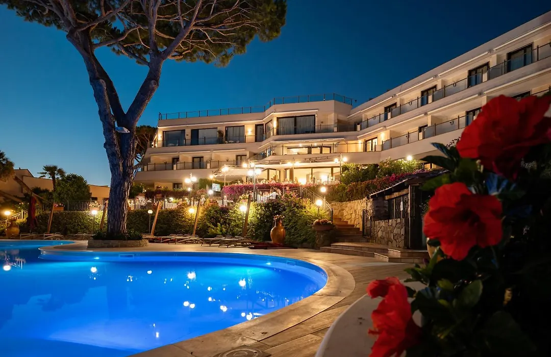 Cala del Porto Punta Ala - Preferred Hotels-1