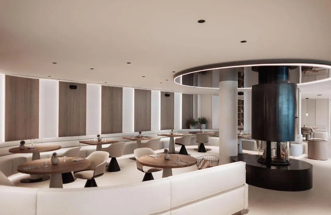 Hotel Solvie-1