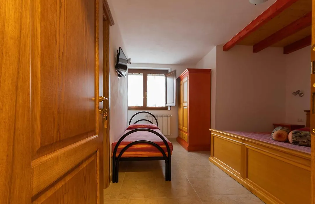 B&B Gennargentu-1