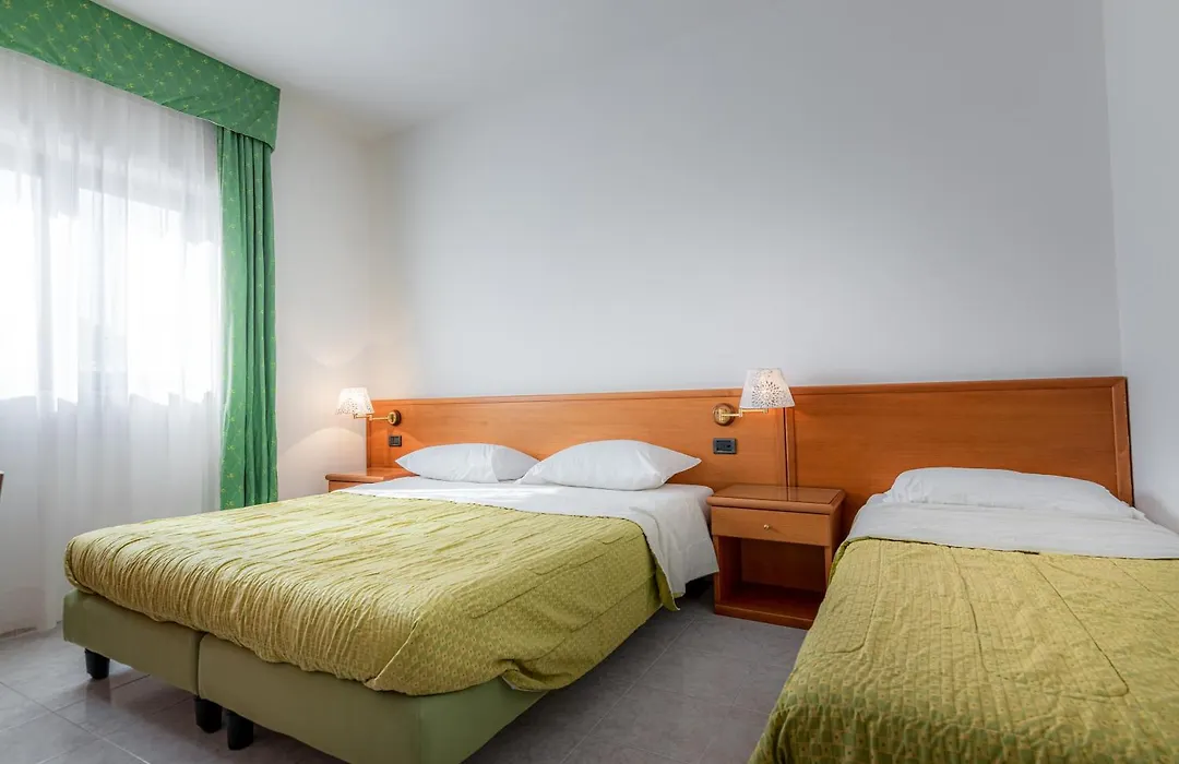 Hotel A' Capanna-1
