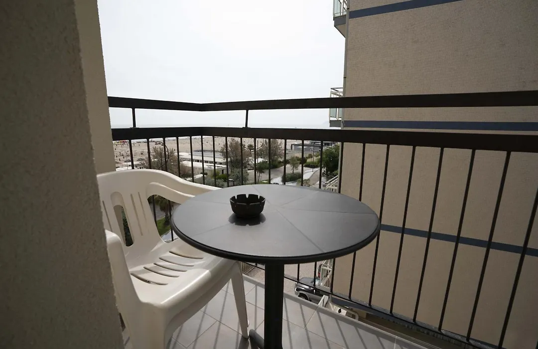 Hotel Giannini-1