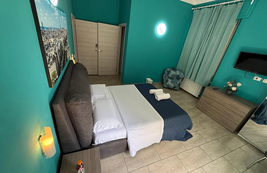 Dream Guest House-1