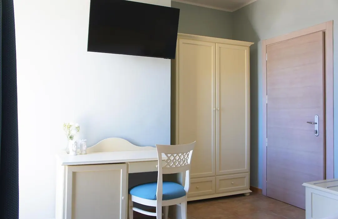 Hotel Le Muse-1