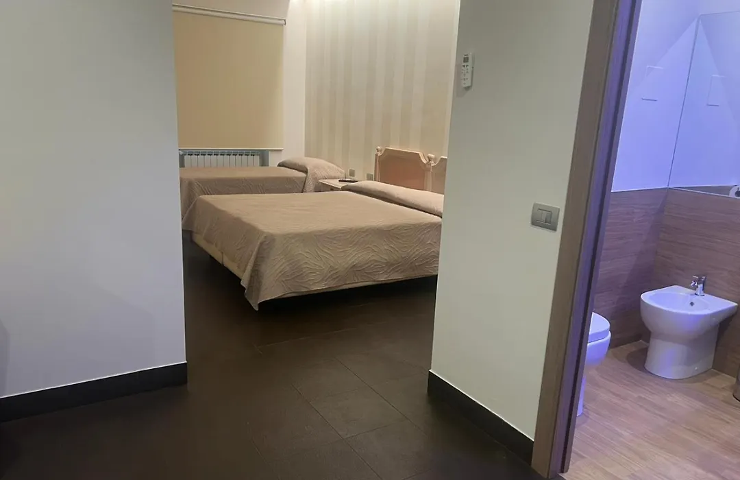 Hotel Ristorante Borgo Antico-1