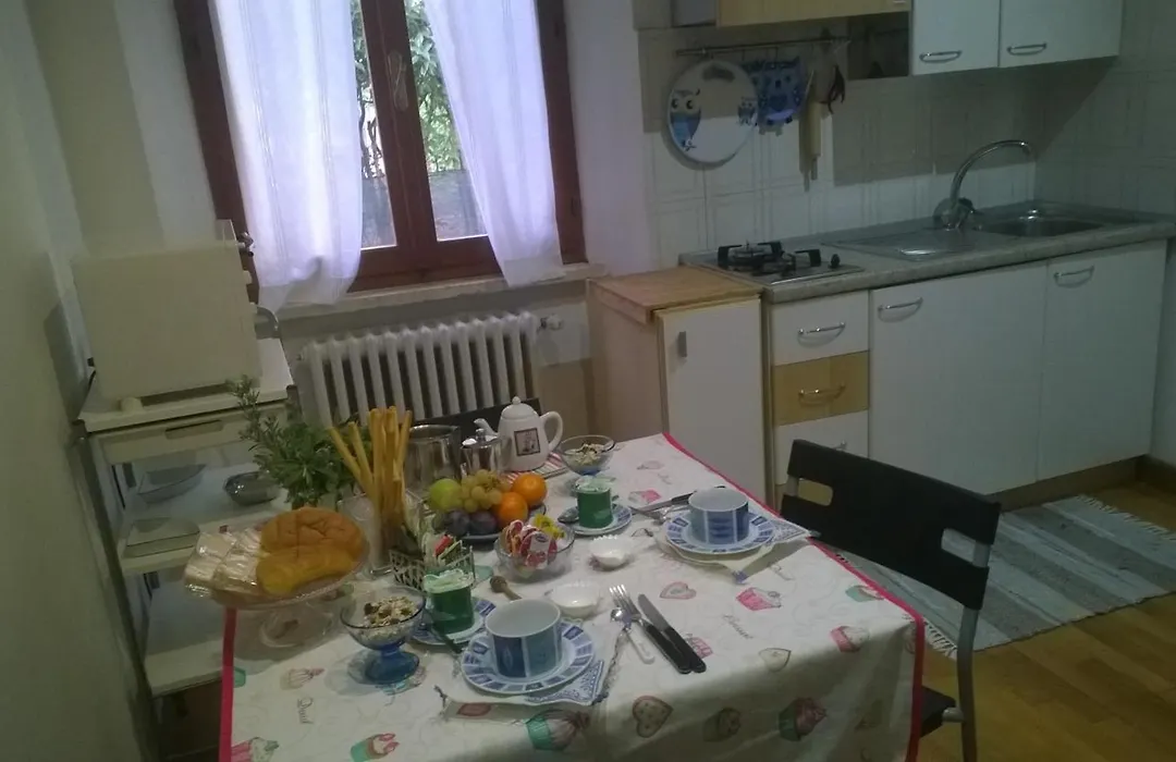 B&B A Ridosso-1