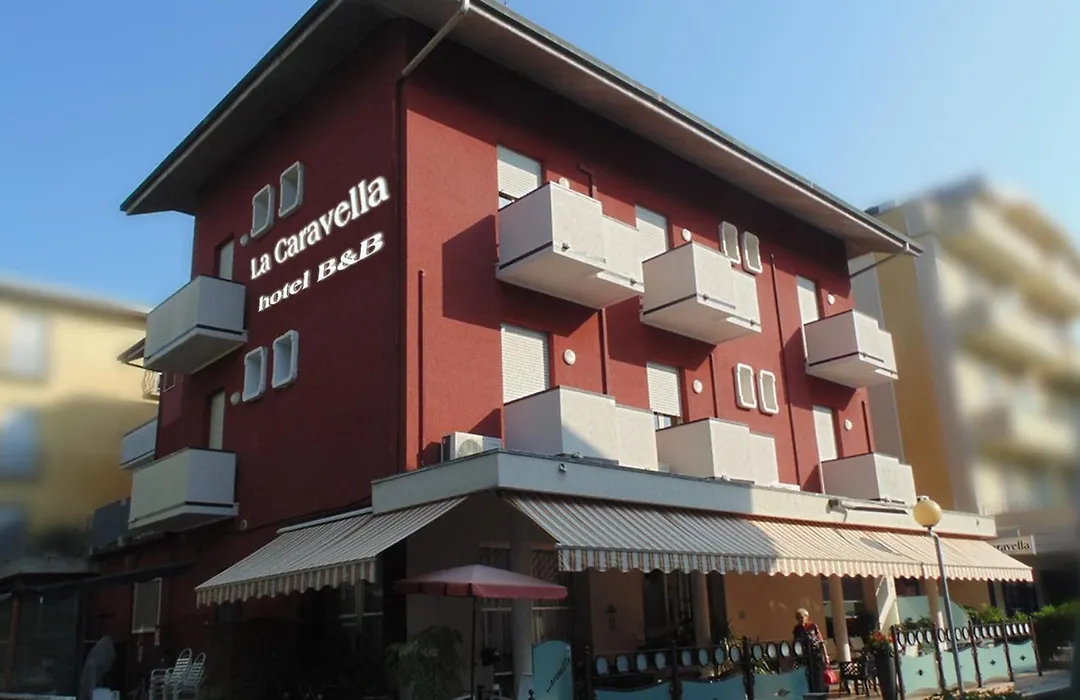 Hotel La Caravella-1