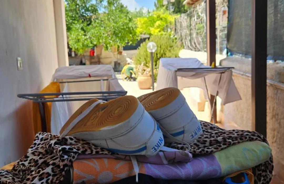 B&B Villa Pegaso-1