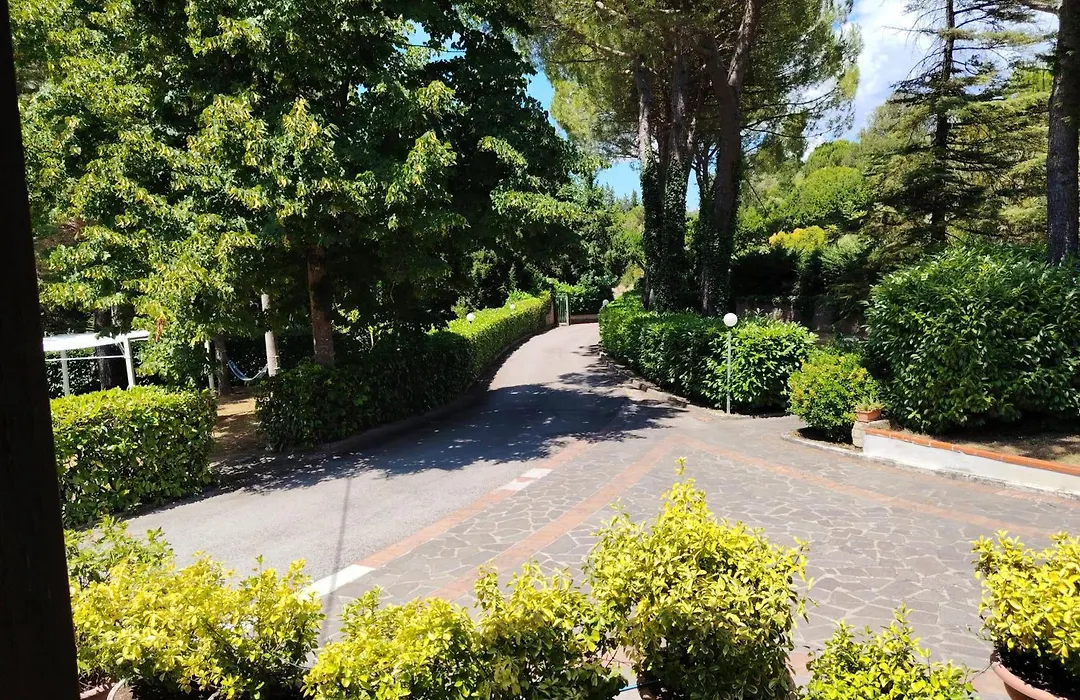 Hotel Ai Tufi-1