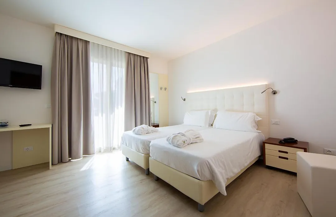 Hotel Bauer&Sporting-1