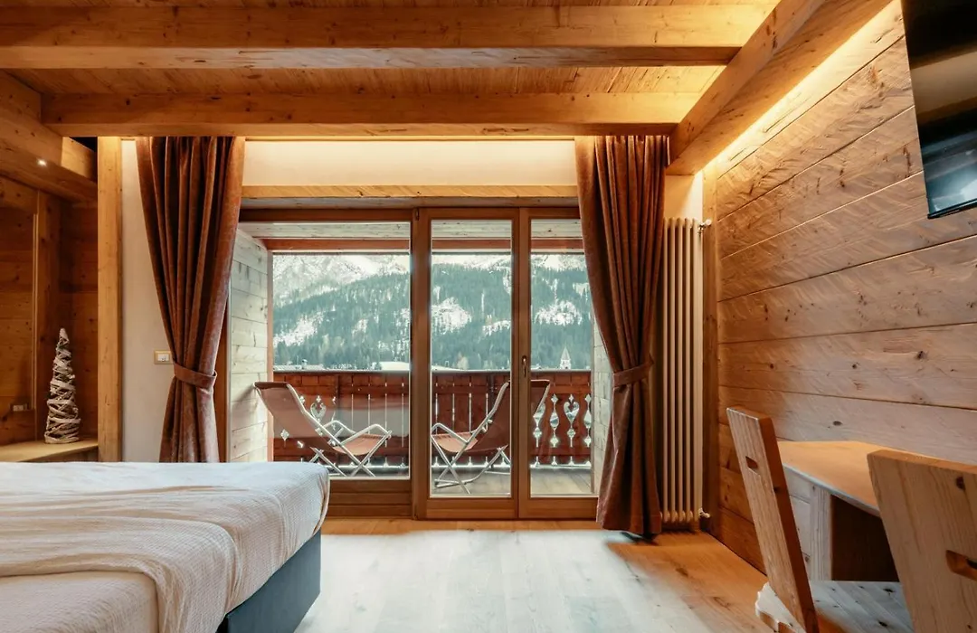 Alpenlieben B&B-1