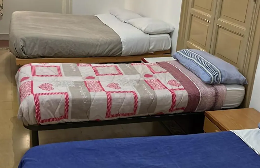 Manzoni Rooms-1