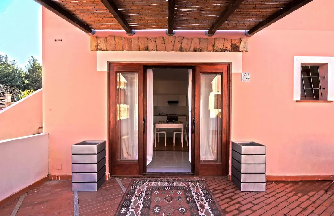 Calasetta Residence-1