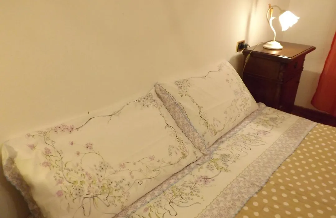 B&B Dei Filosofi Bed And Breakfast-1